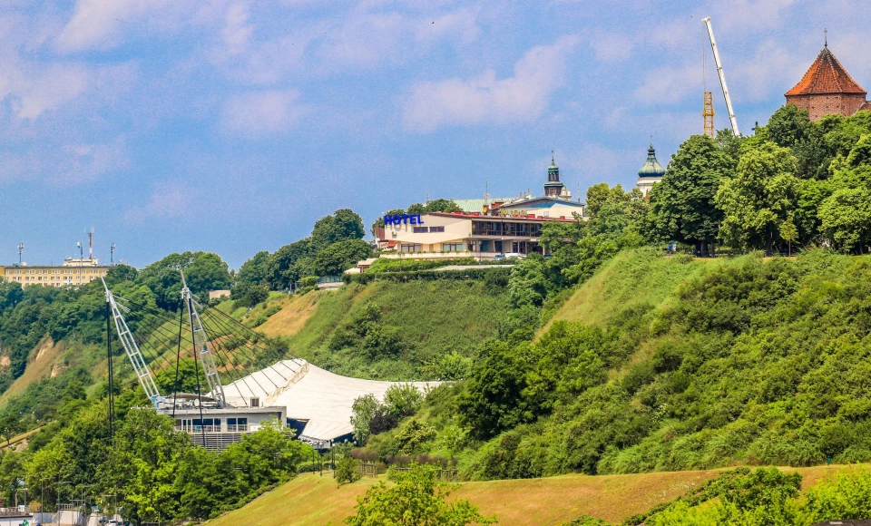 Restauracja Ewa Starzyńska