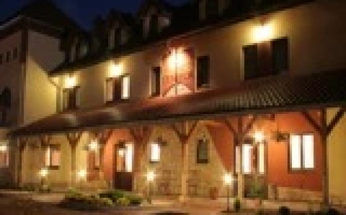 Sale konferencyjne Kraków - Hotel Tyniecki