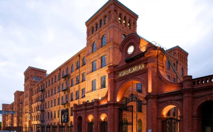 Sale konferencyjne Łódź - Vienna House by Wyndham Andel's Łódź