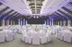 Hotel **** Vienna House by Wyndham Andel's Łódź / 1