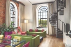 Hotel **** Vienna House by Wyndham Andel's Łódź / 11