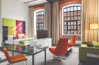 Hotel **** Vienna House by Wyndham Andel's Łódź / 8
