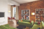 Hotel **** Vienna House by Wyndham Andel's Łódź / 7