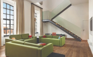 Vienna House by Wyndham Andel's Łódź Hotel **** / 2