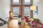 Hotel **** Vienna House by Wyndham Andel's Łódź / 5