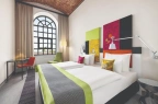 Hotel **** Vienna House by Wyndham Andel's Łódź / 4