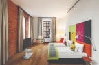 Hotel **** Vienna House by Wyndham Andel's Łódź / 16
