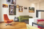 Hotel **** Vienna House by Wyndham Andel's Łódź / 15