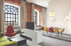 Hotel **** Vienna House by Wyndham Andel's Łódź / 17
