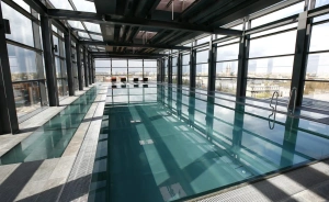 Vienna House by Wyndham Andel's Łódź Hotel **** / 1