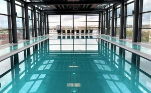 Vienna House by Wyndham Andel's Łódź Hotel **** / 2