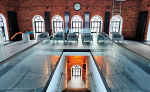 Vienna House by Wyndham Andel's Łódź Hotel **** / 3