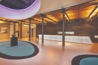 Hotel **** Vienna House by Wyndham Andel's Łódź / 24