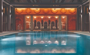 Vienna House by Wyndham Andel's Łódź Hotel **** / 1