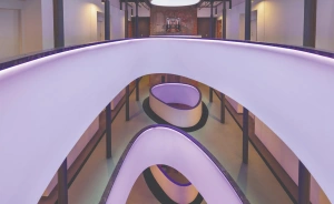 Vienna House by Wyndham Andel's Łódź Hotel **** / 3
