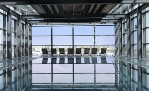 Vienna House by Wyndham Andel's Łódź Hotel **** / 0