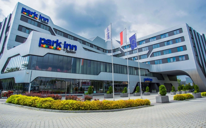 Sale konferencyjne Kraków - Park Inn by Radisson Krakow