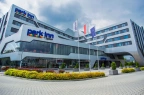 Hotel **** Park Inn by Radisson Krakow / 0