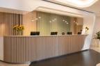 Hotel **** Park Inn by Radisson Krakow / 2
