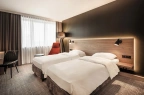 Hotel **** Park Inn by Radisson Krakow / 8