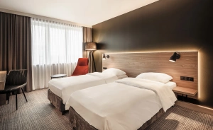 Park Inn by Radisson Krakow Hotel **** / 0