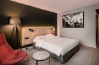 Hotel **** Park Inn by Radisson Krakow / 7