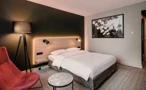 Park Inn by Radisson Krakow Hotel **** / 1