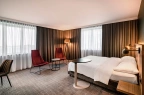 Hotel **** Park Inn by Radisson Krakow / 9
