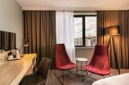 Hotel **** Park Inn by Radisson Krakow / 11