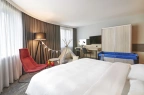 Hotel **** Park Inn by Radisson Krakow / 6