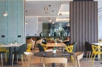 Hotel **** Park Inn by Radisson Krakow / 19