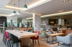 Hotel **** Park Inn by Radisson Krakow / 16