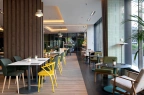 Hotel **** Park Inn by Radisson Krakow / 18