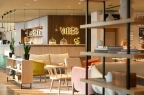 Hotel **** Park Inn by Radisson Krakow / 13