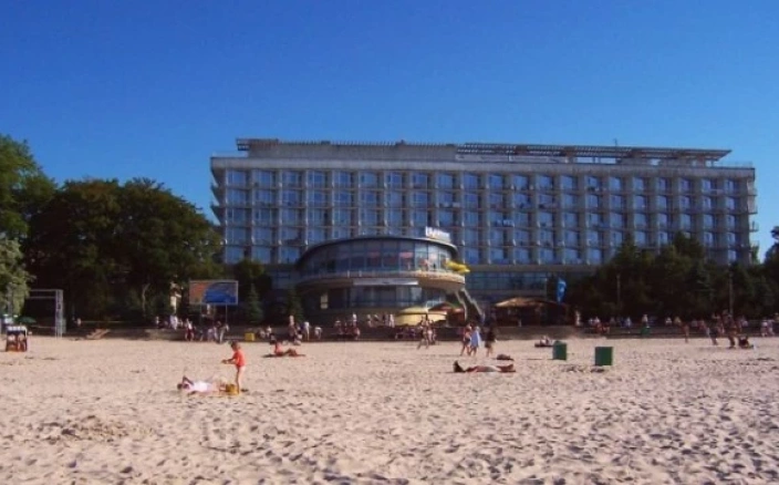 Sale konferencyjne Kołobrzeg - Sanatorium uzdrowiskowe Bałtyk