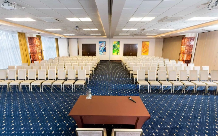 Sale konferencyjne Kielce - Hotel Tęczowy Młyn