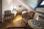 Hotel *** Dwór Mościbrody / 10