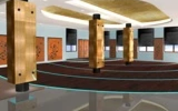 Sale konferencyjne Pomieczyno - Dworek Barwik