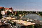 Hotel ***** Sheraton Grand Krakow / 9