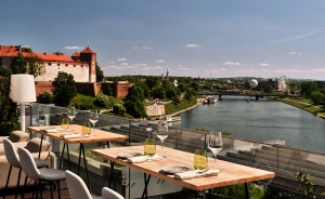 Sheraton Grand Krakow Hotel ***** / 0