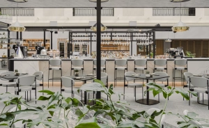 Sheraton Grand Krakow Hotel ***** / 3