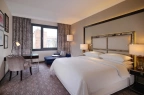 Hotel ***** Sheraton Grand Krakow / 3