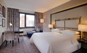 Sheraton Grand Krakow Hotel ***** / 3