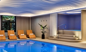 Sheraton Grand Krakow Hotel ***** / 1