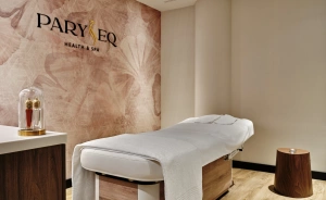 Sheraton Grand Krakow Hotel ***** / 0