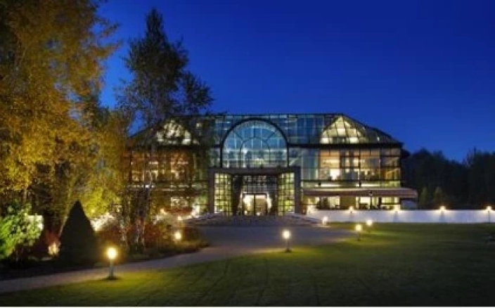 Sale konferencyjne Otwock - Villa Otwock