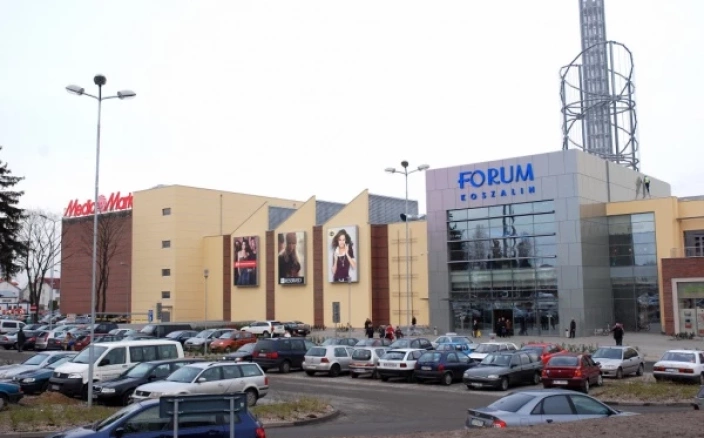 Sale konferencyjne Koszalin - Multikino Koszalin