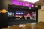 zdjęcie obiektu, Multikino Koszalin, Koszalin