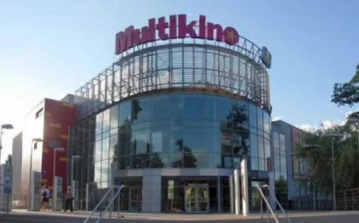 Sale konferencyjne Bydgoszcz - Multikino Bydgoszcz