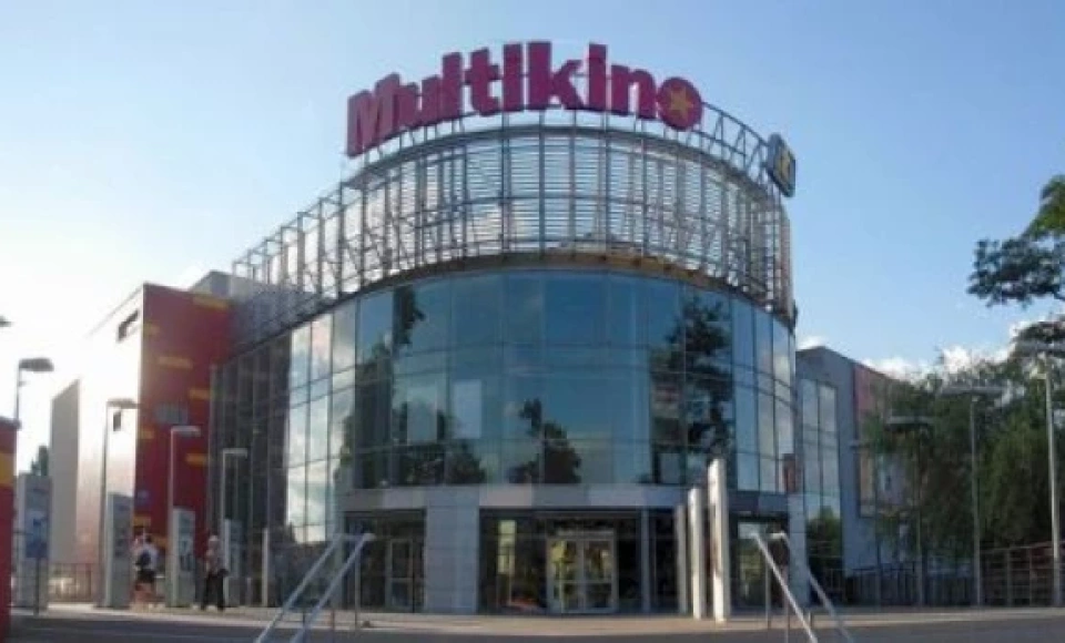 Multikino Bydgoszcz
